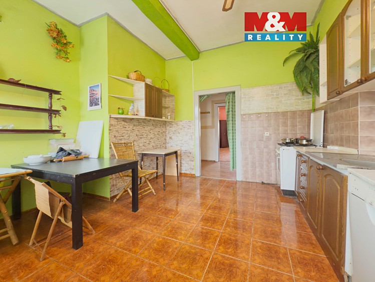 Prodej bytu 3+1 113 m² - foto 1