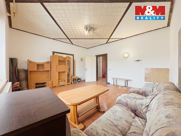 Prodej bytu 3+1 113 m² - foto 2