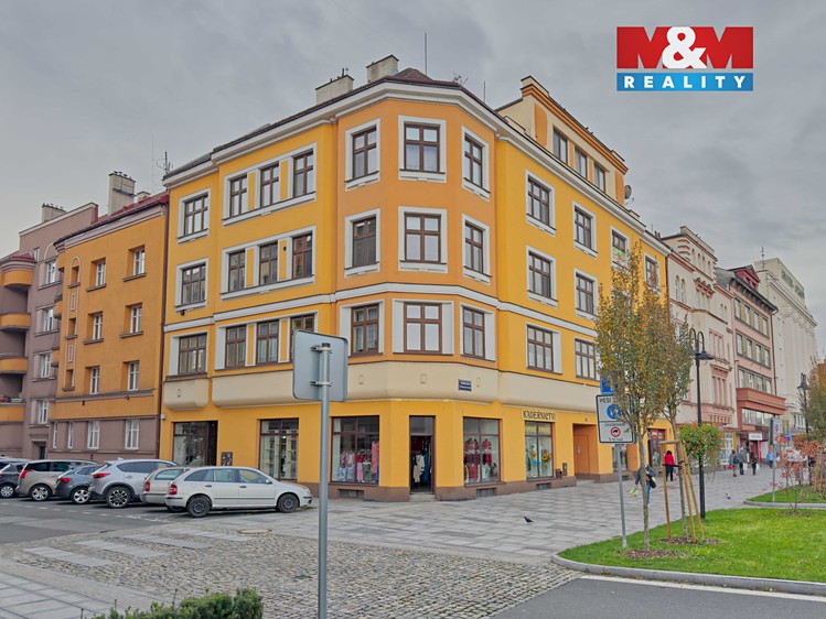 Prodej bytu 3+1 113 m² - foto 3
