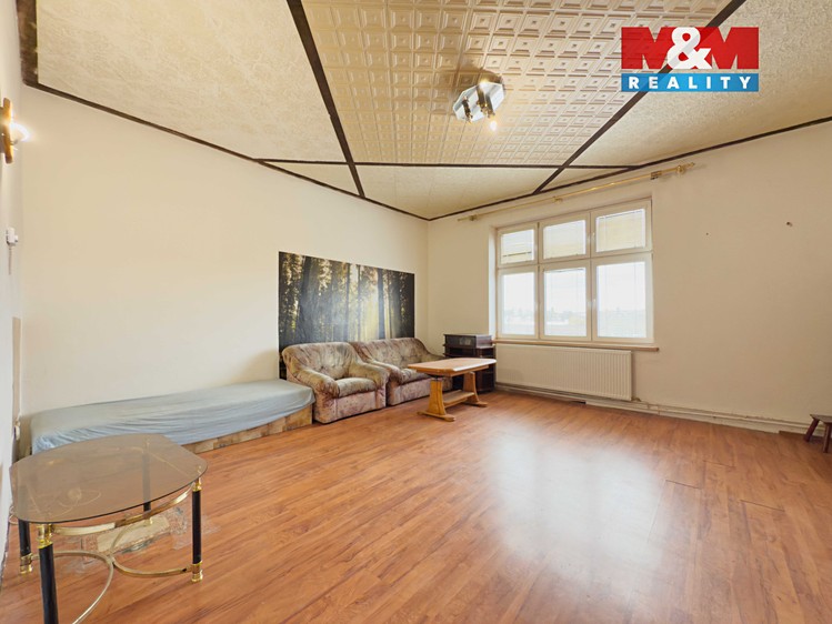 Prodej bytu 3+1 113 m² - foto 8