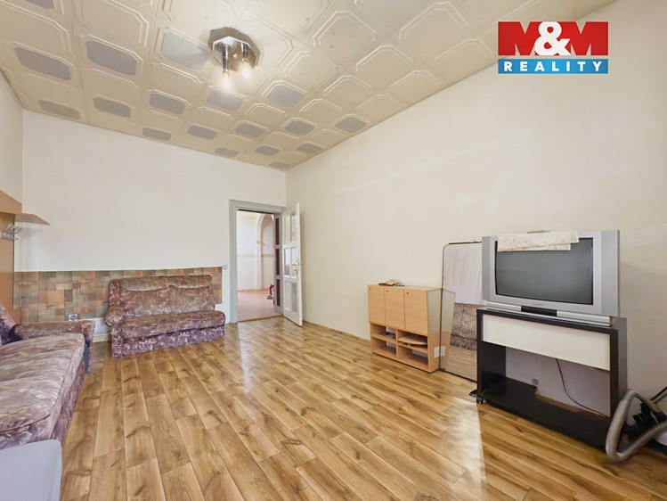 Prodej bytu 3+1 113 m² - foto 6