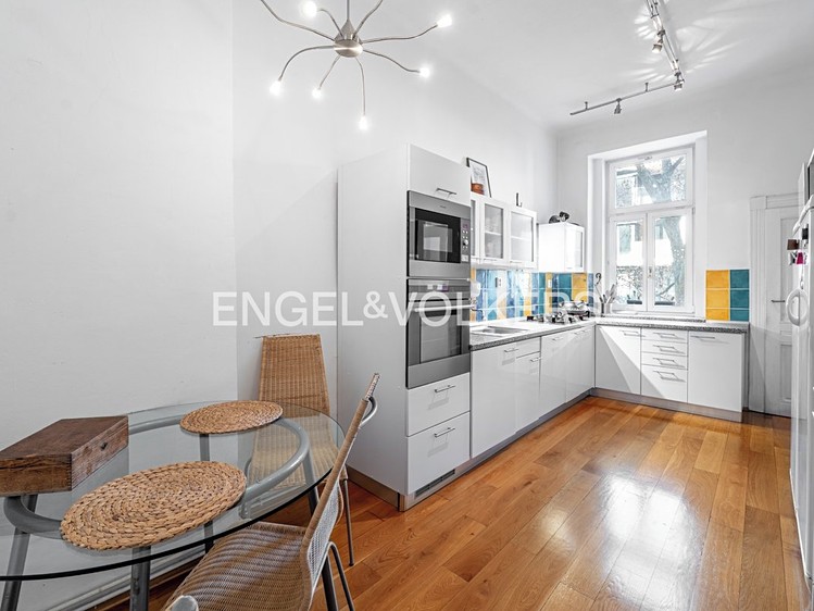 Prodej bytu 3+1 103 m² - foto 1