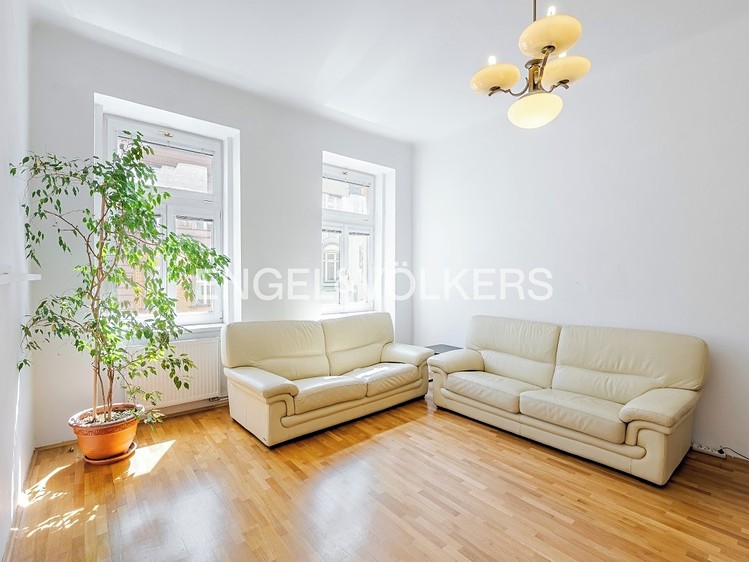 Prodej bytu 3+1 103 m² - foto 4