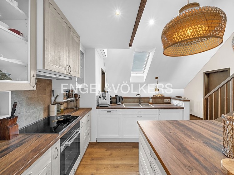 Prodej bytu 5+kk 162 m² (Mezonet) - foto 5