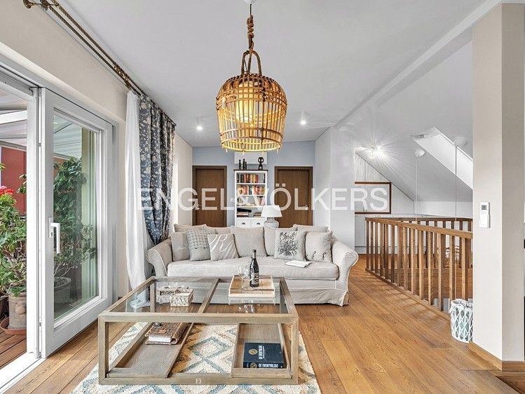 Prodej bytu 5+kk 162 m² (Mezonet) - foto 6