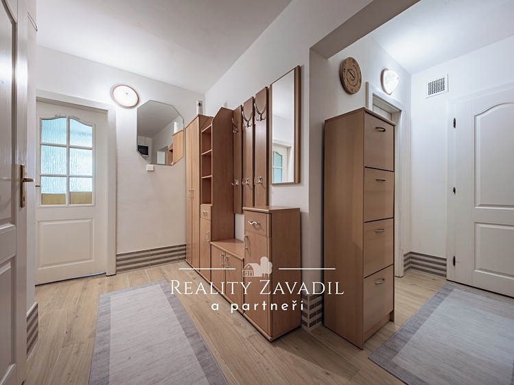 Prodej bytu 3+kk 60 m² (Jednopodlažní) - foto 8