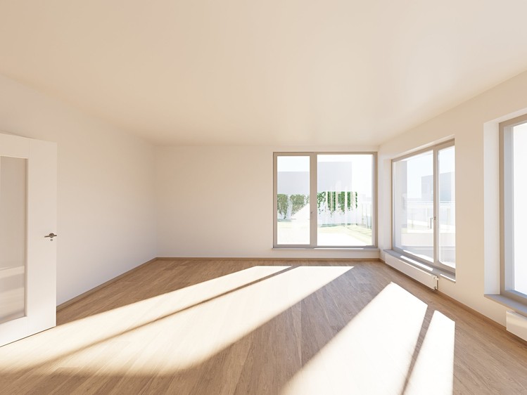 Prodej bytu 4+kk 126 m² - foto 2