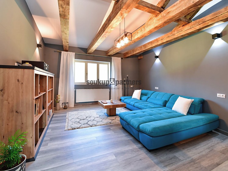 Prodej bytu 3+1 100 m² - foto 1