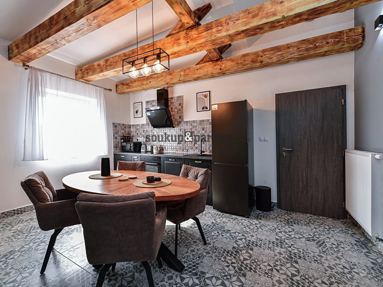 Prodej bytu 3+1 100 m² - foto 3