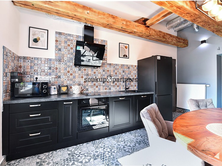 Prodej bytu 3+1 100 m² - foto 4