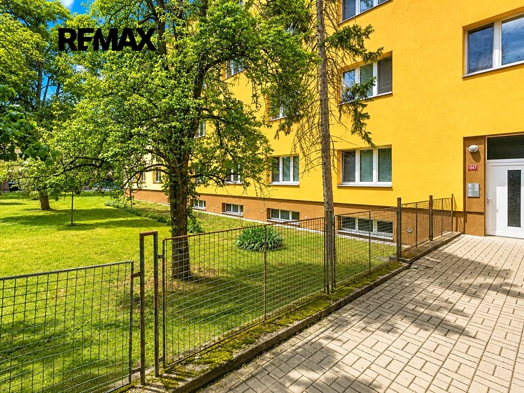 Prodej bytu 1+kk 22 m² - foto 3