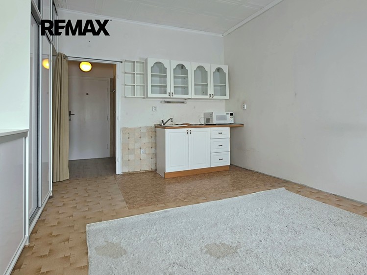 Prodej bytu 1+kk 22 m² - foto 5
