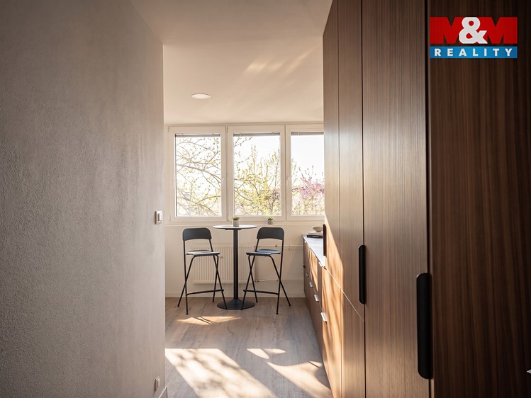 Prodej bytu 3+1 77 m² - foto 3