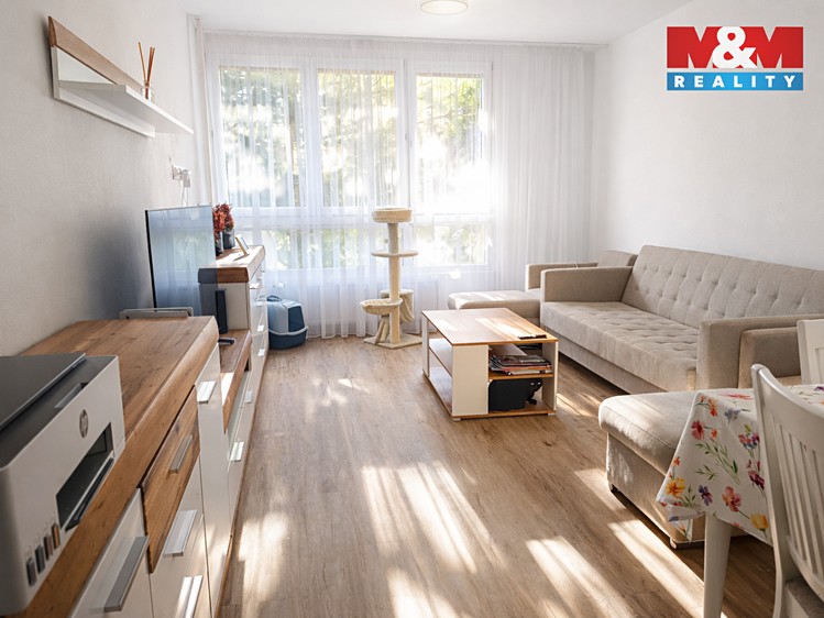 Prodej bytu 3+1 77 m² - foto 4
