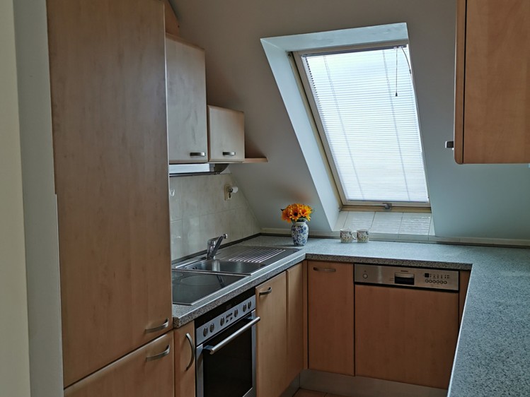 Prodej bytu 2+kk 62 m² - foto 4