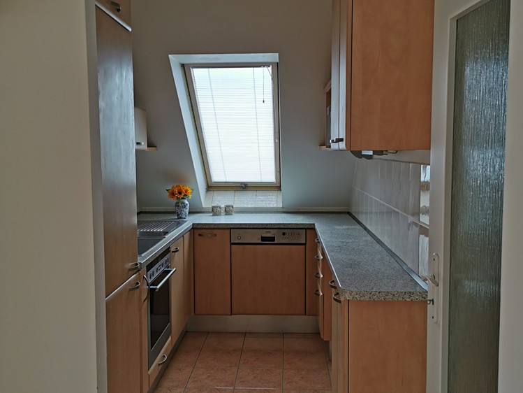 Prodej bytu 2+kk 62 m² - foto 5
