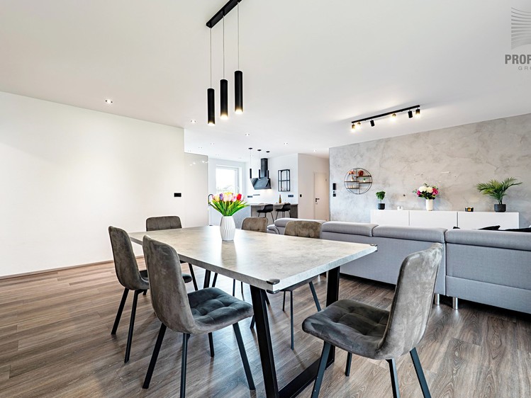 Prodej bytu 4+kk 109 m² (Jednopodlažní) - foto 4