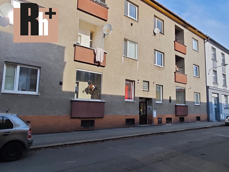 Prodej bytu 3+1 88 m² - foto 1