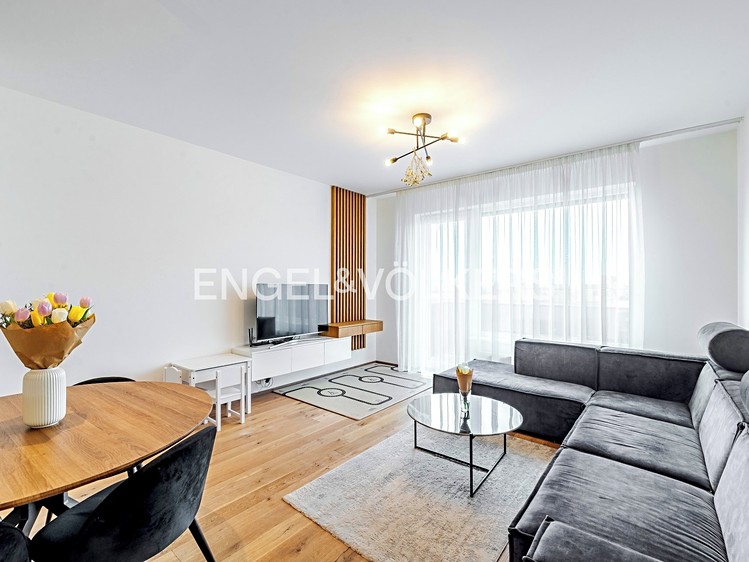 Prodej bytu 2+kk 54 m² - foto 1