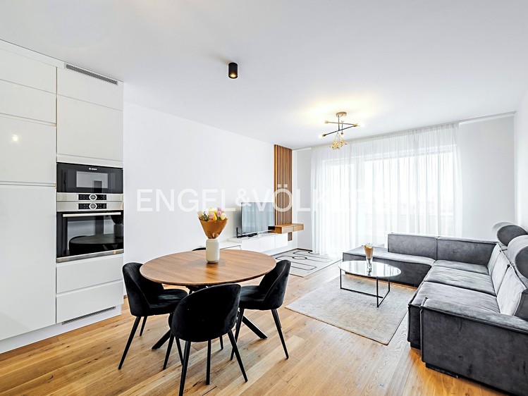 Prodej bytu 2+kk 54 m² - foto 3