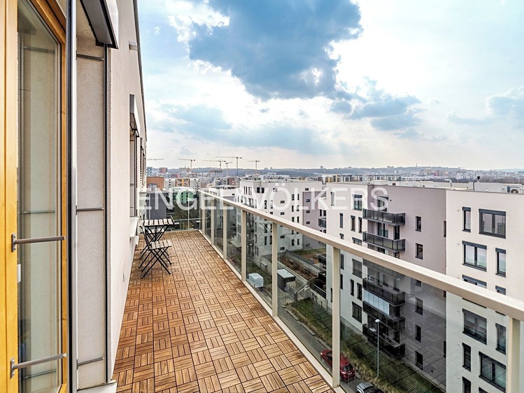 Prodej bytu 2+kk 54 m² - foto 2