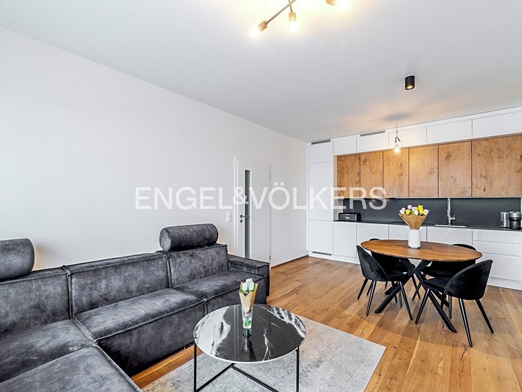 Prodej bytu 2+kk 54 m² - foto 4