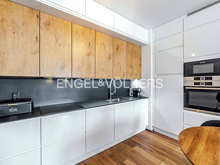 Prodej bytu 2+kk 54 m² - foto 5