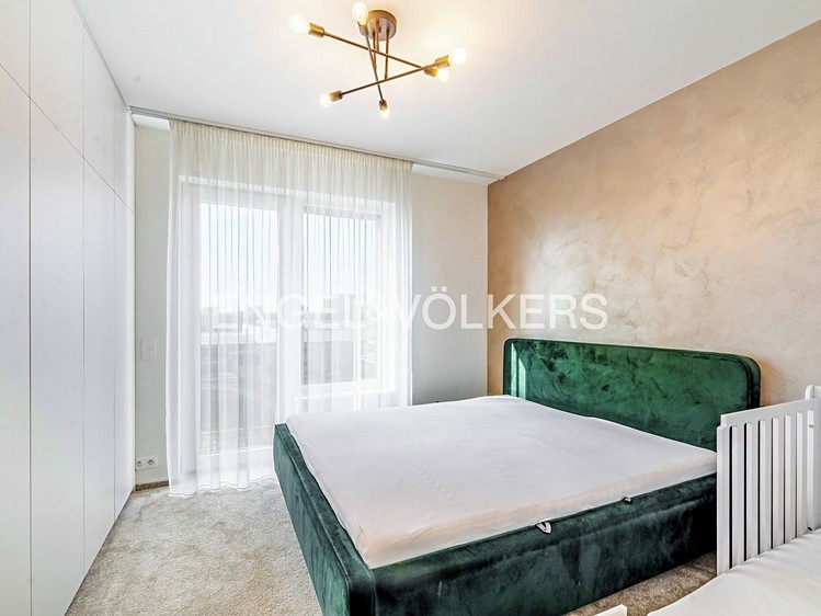 Prodej bytu 2+kk 54 m² - foto 6