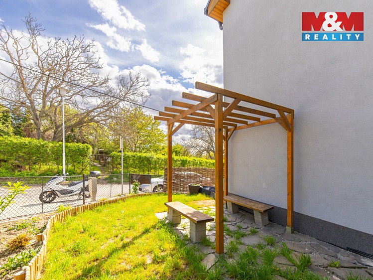 Prodej bytu 2+1 51 m² - foto 3