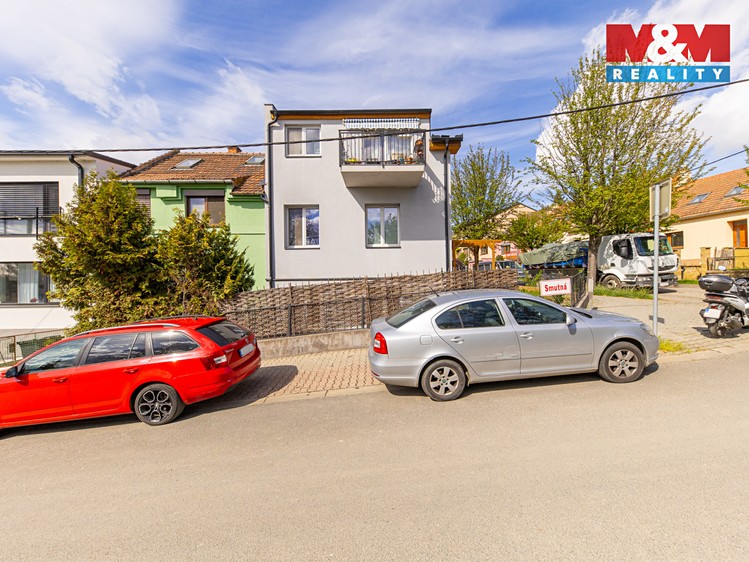 Prodej bytu 2+1 51 m² - foto 2