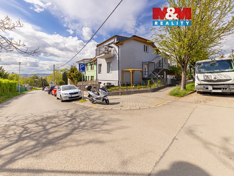 Prodej bytu 2+1 51 m² - foto 1