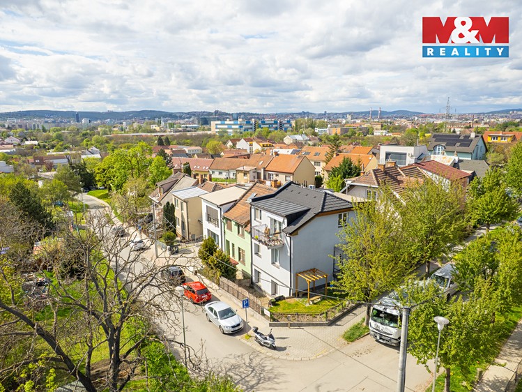 Prodej bytu 2+1 51 m² - foto 4