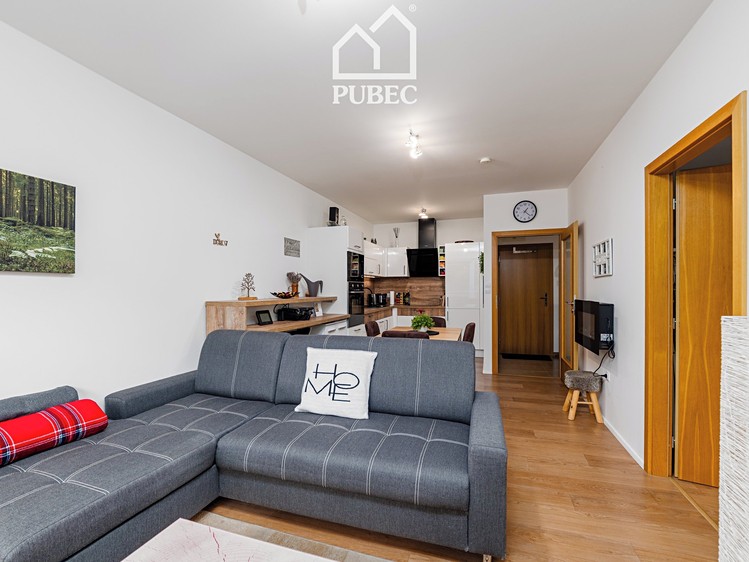 Prodej bytu 2+kk 49 m² - foto 6