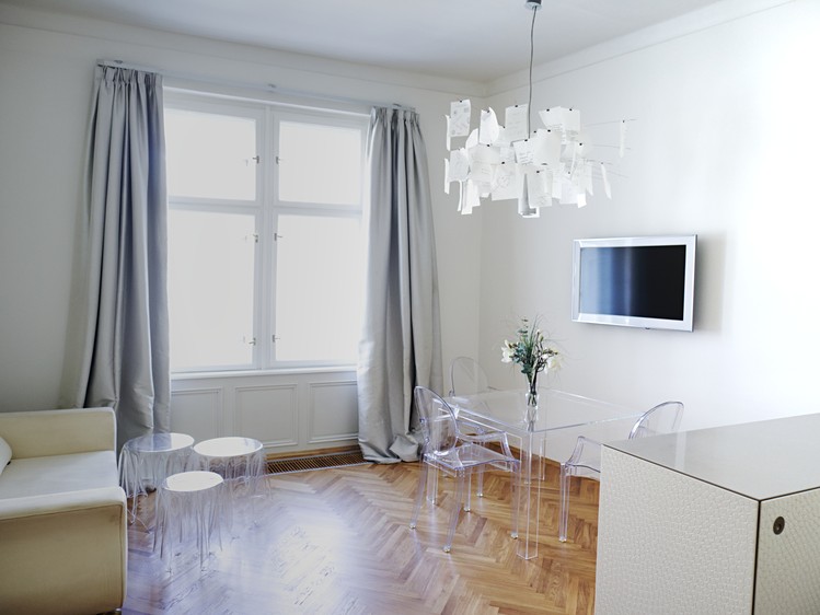 Prodej bytu 3+kk 94 m² (Jednopodlažní) - foto 1