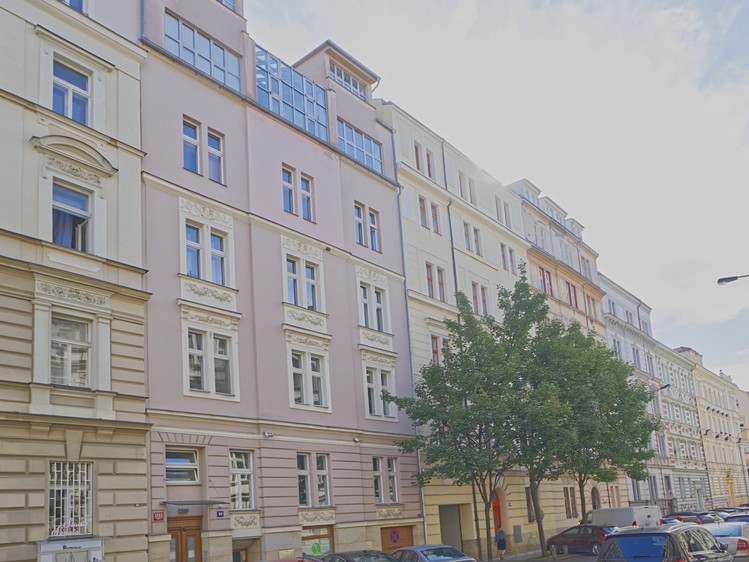 Prodej bytu 3+kk 94 m² (Jednopodlažní) - foto 4