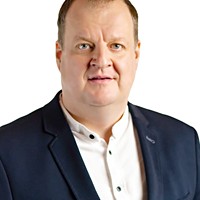 Ing. Petr Růžička