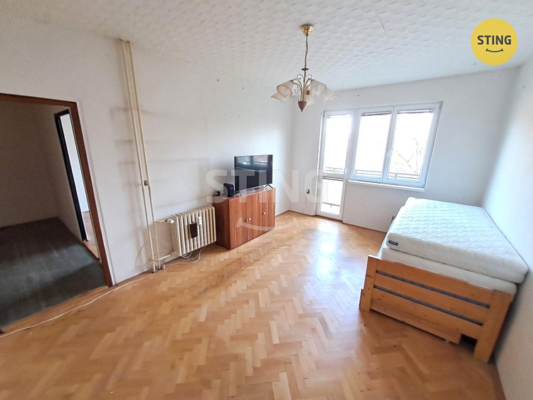 Prodej bytu 3+1 72 m² - foto 3