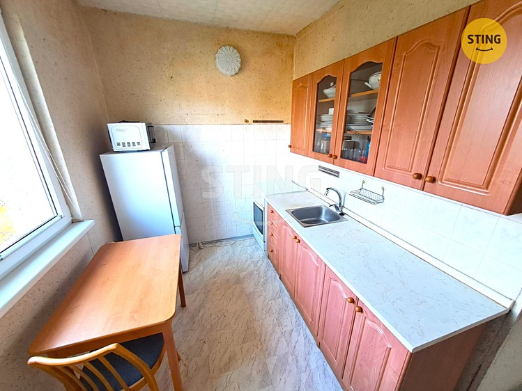 Prodej bytu 3+1 72 m² - foto 5