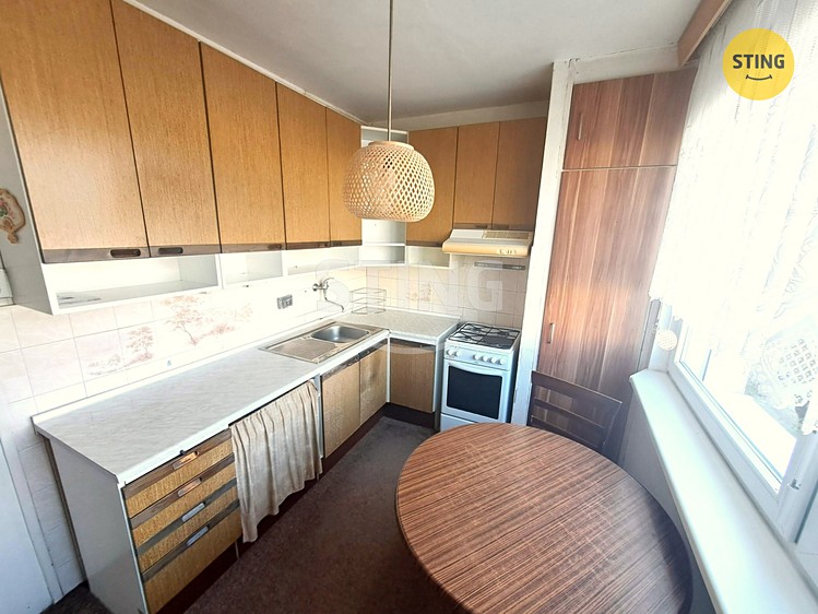 Prodej bytu 2+1 55 m² - foto 3