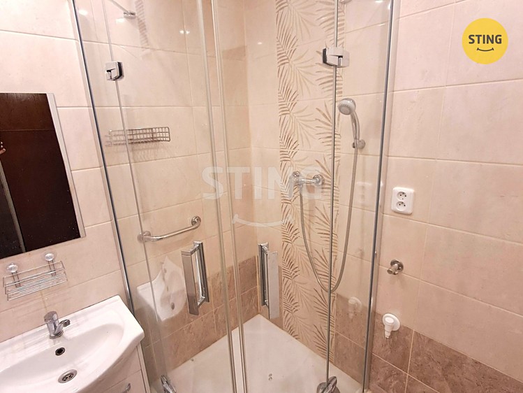 Prodej bytu 2+1 55 m² - foto 2