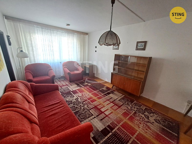 Prodej bytu 2+1 55 m² - foto 5