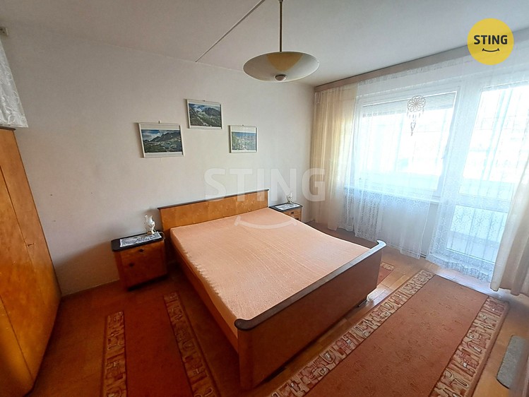 Prodej bytu 2+1 55 m² - foto 6