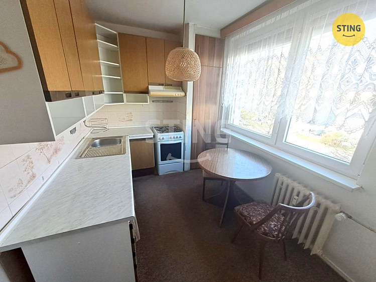 Prodej bytu 2+1 55 m² - foto 7