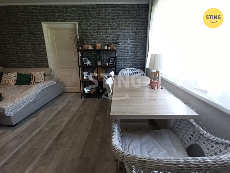 Prodej bytu 2+1 54 m² - foto 4