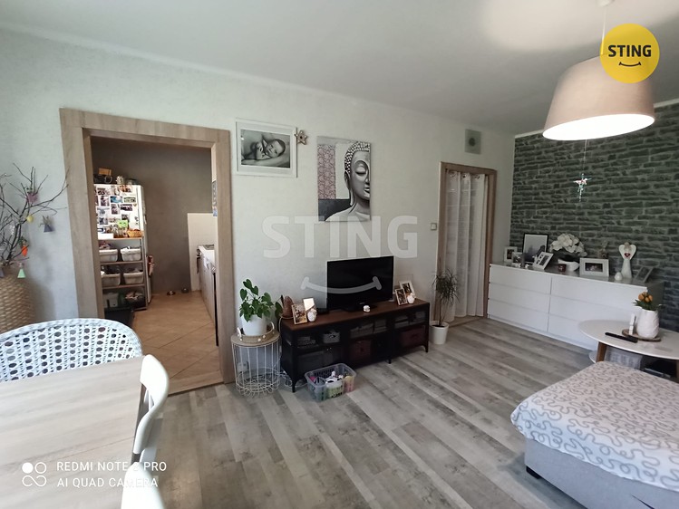 Prodej bytu 2+1 54 m² - foto 5