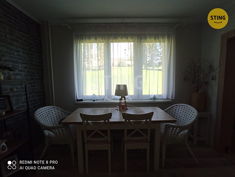 Prodej bytu 2+1 54 m² - foto 8