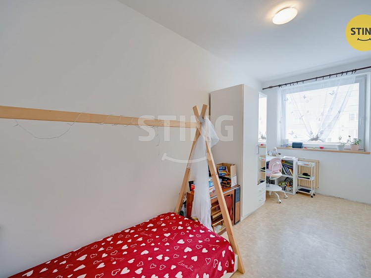 Prodej bytu 2+1 43 m² - foto 6