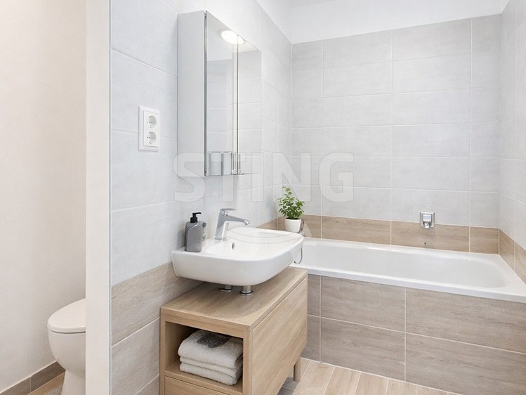 Prodej bytu 2+1 43 m² - foto 8