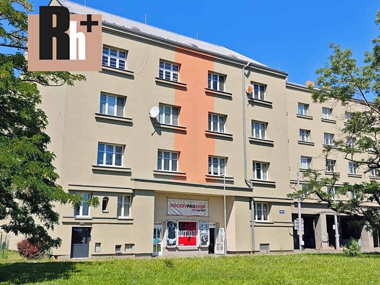 Prodej bytu 4+1 116 m² - foto 1