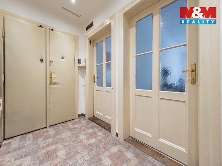 Prodej bytu 2+kk 52 m² - foto 4